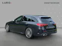 Mercedes-Benz C 220 d T 4 Matic