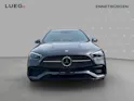 Mercedes-Benz C 220 d T 4 Matic