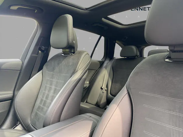 Mercedes-Benz C 220 d T 4 Matic