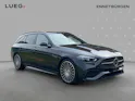 Mercedes-Benz C 220 d T 4 Matic