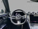 Mercedes-Benz C 220 d T 4 Matic