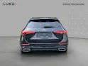 Mercedes-Benz C 220 d T 4 Matic