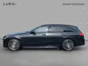 Mercedes-Benz C 220 d T 4 Matic