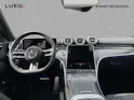 Mercedes-Benz C 220 d T 4 Matic
