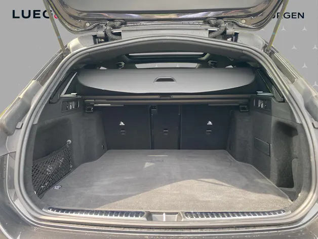 Mercedes-Benz C 220 d T 4 Matic