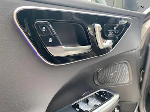 Mercedes-Benz C 220 d T 4 Matic