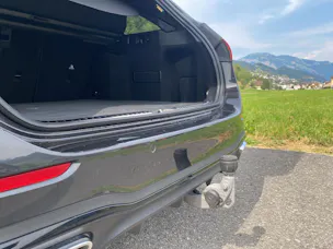 Mercedes-Benz C 220 d T 4 Matic
