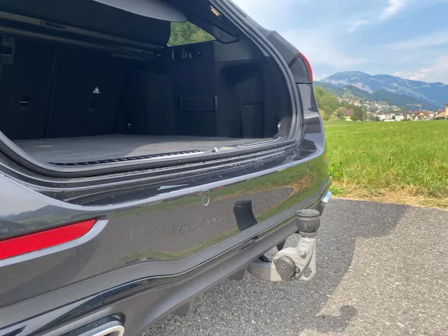 Mercedes-Benz C 220 d T 4 Matic