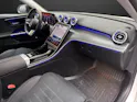 MERCEDES-BENZ C 220 d T 4M Swiss Star