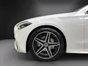 MERCEDES-BENZ C 220 d T 4M Swiss Star