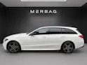 MERCEDES-BENZ C 220 d T 4M Swiss Star