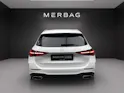 MERCEDES-BENZ C 220 d T 4M Swiss Star