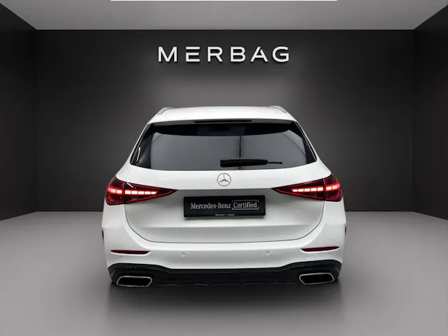 MERCEDES-BENZ C 220 d T 4M Swiss Star