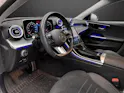 MERCEDES-BENZ C 220 d T 4M Swiss Star