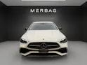 MERCEDES-BENZ C 220 d T 4M Swiss Star