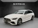 MERCEDES-BENZ C 220 d T 4M Swiss Star