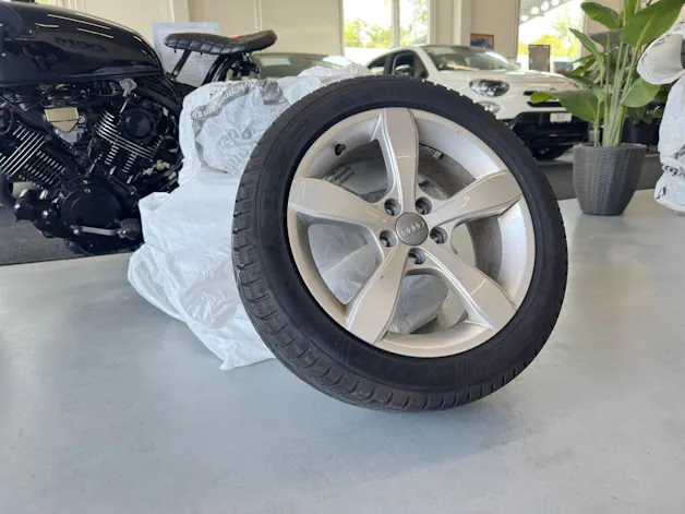 Audi A1 Sportback 1.0 TFSI S-tronic