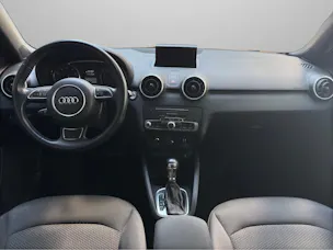 Audi A1 Sportback 1.0 TFSI S-tronic