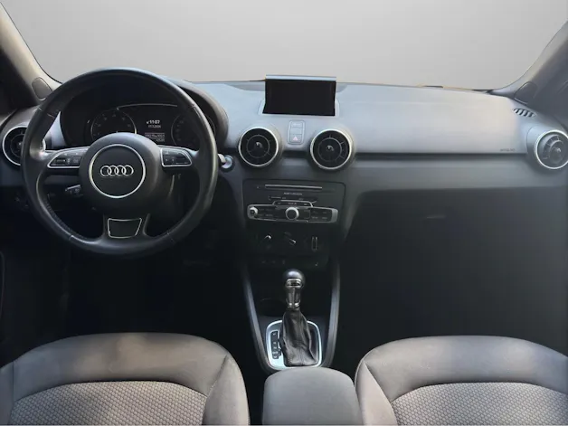 Audi A1 Sportback 1.0 TFSI S-tronic