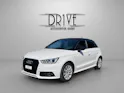 Audi A1 Sportback 1.0 TFSI S-tronic