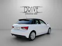 Audi A1 Sportback 1.0 TFSI S-tronic
