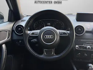 Audi A1 Sportback 1.0 TFSI S-tronic