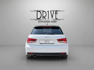 Audi A1 Sportback 1.0 TFSI S-tronic