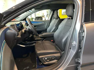 Renault Scénic E-Tech Long Range Esprit Alpine