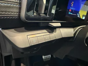 Renault Scénic E-Tech Long Range Esprit Alpine