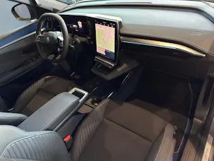 Renault Scénic E-Tech Long Range Esprit Alpine