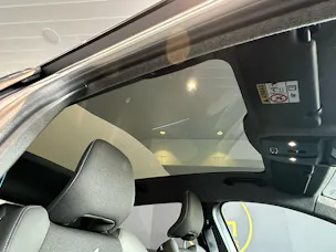 Renault Scénic E-Tech Long Range Esprit Alpine