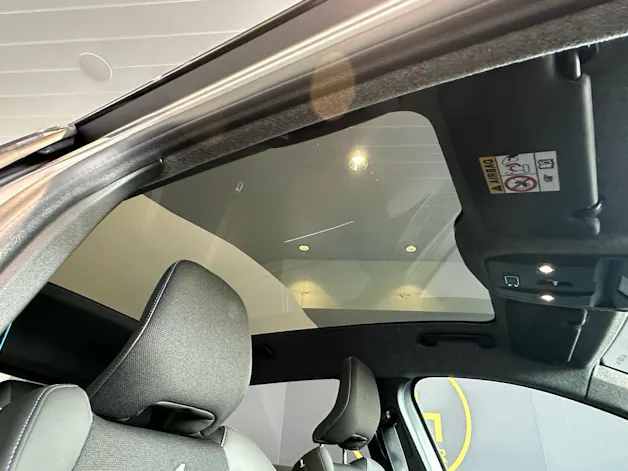 Renault Scénic E-Tech Long Range Esprit Alpine