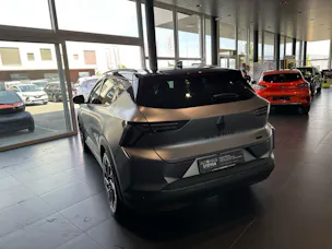 Renault Scénic E-Tech Long Range Esprit Alpine