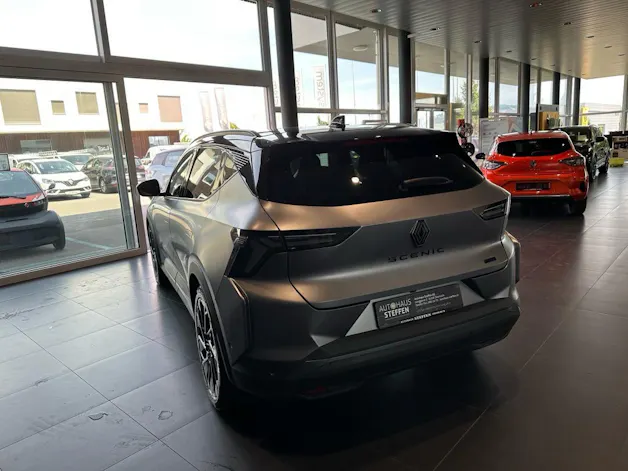 Renault Scénic E-Tech Long Range Esprit Alpine