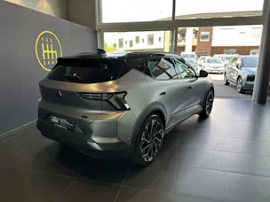 Renault Scénic E-Tech Long Range Esprit Alpine