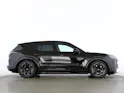 Porsche Cayenne Turbo Electric