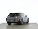 Porsche Cayenne Turbo Electric