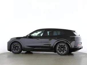 Porsche Cayenne Turbo Electric
