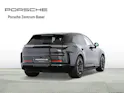 Porsche Cayenne Turbo Electric