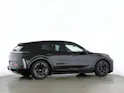 Porsche Cayenne Turbo Electric