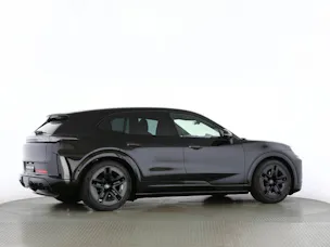 Porsche Cayenne Turbo Electric