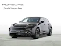 Porsche Cayenne Turbo Electric