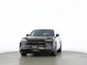 Porsche Cayenne Turbo Electric