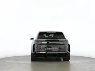 Porsche Cayenne Turbo Electric