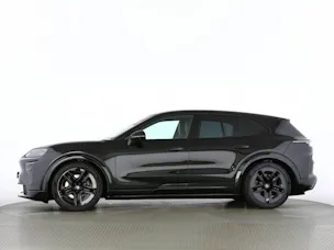 Porsche Cayenne Turbo Electric