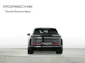 Porsche Cayenne Turbo Electric