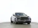 Porsche Cayenne Turbo Electric