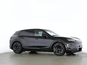 Porsche Cayenne Turbo Electric