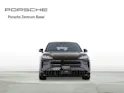 Porsche Cayenne Turbo Electric