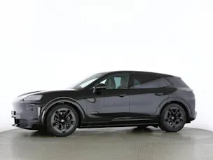 Porsche Cayenne Turbo Electric